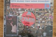 Tyler, The Creator "NPR Music Tiny Desk Concert" 12" Green Vinyl Sealed