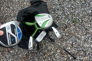 Golf Kids