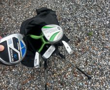 Golf Kids
