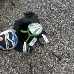 Golf Kids