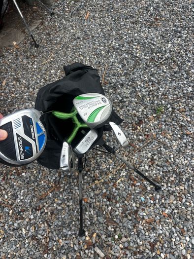 Golf Kids