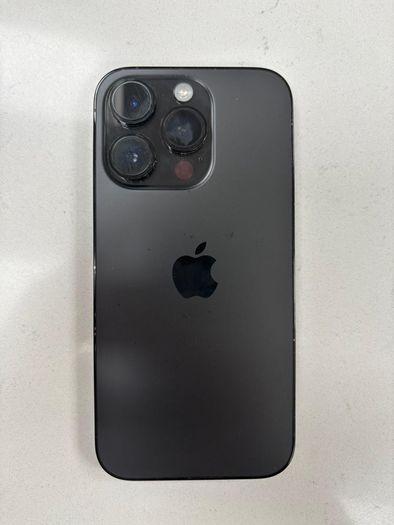 iPhone 14 Pro