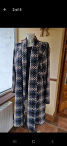 Kimono/Coatigan