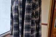 Kimono/Coatigan