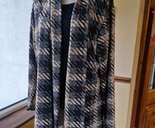 Kimono/Coatigan
