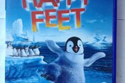 Happy Feet [2006] (Playstation 2 Game) [PAL]