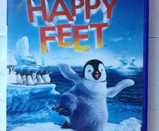Happy Feet [2006] (Playstation 2 Game) [PAL]