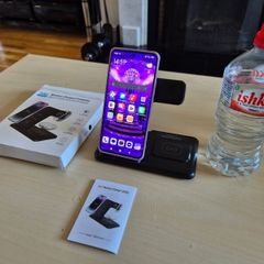 Wireless 3in1 charger
