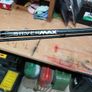 Abu Garcia jerk bait rod Image 4