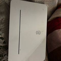Three 4g WiFi