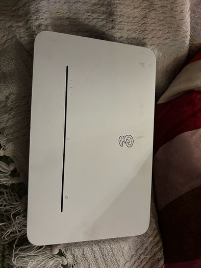 Three 4g WiFi