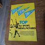 1978 All Ireland Hurling Final Programme Kilkenny V Cork Image 2
