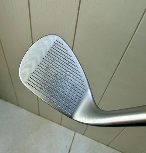 Cleveland CBX ZipCore Wedge Pair 50 & 56