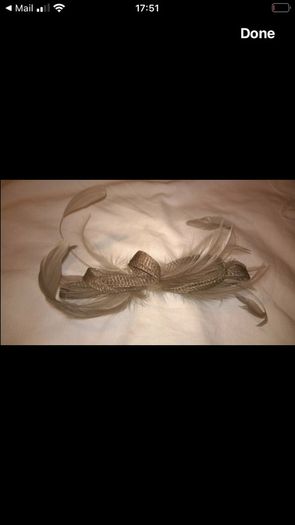 Louis Civit Mother of Bride 3 piece outfit