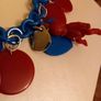 Unique Charm Bracelet Image 2