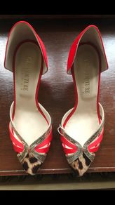 Brand New - Gia  - Size 40- Designer