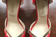 Brand New - Gia  - Size 40- Designer
