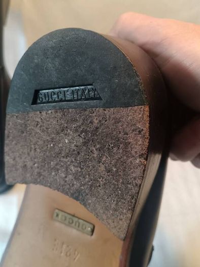 Gucci Loafers