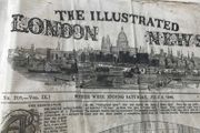 Illustrated London News-1846