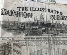 Illustrated London News-1846