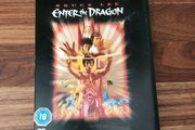 Bruce Lee Enter the Dragon DVD