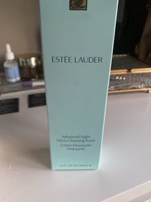 Estee lauder cleanser