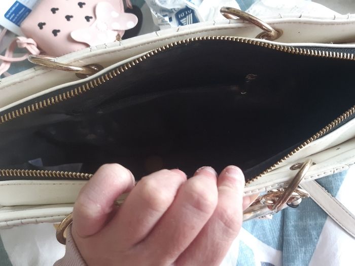 handbag