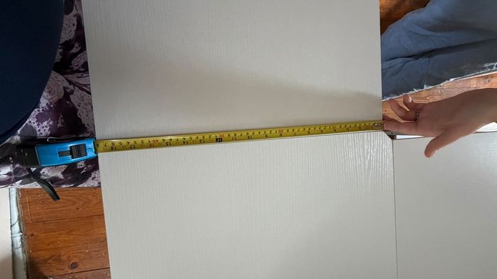 desk