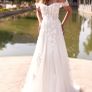 Margarett Primavera, wedding dress Image 3