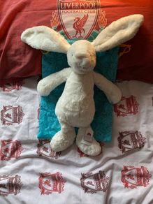 jellycat bashful bunny large
