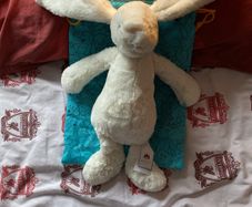 jellycat bashful bunny large