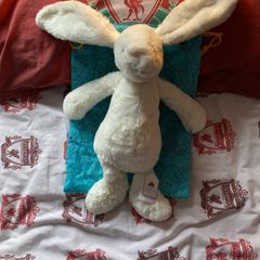 jellycat bashful bunny large