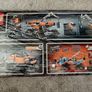 New Lego Technic 42038 Arctic Truck (Retired/Discontinued) Image 2
