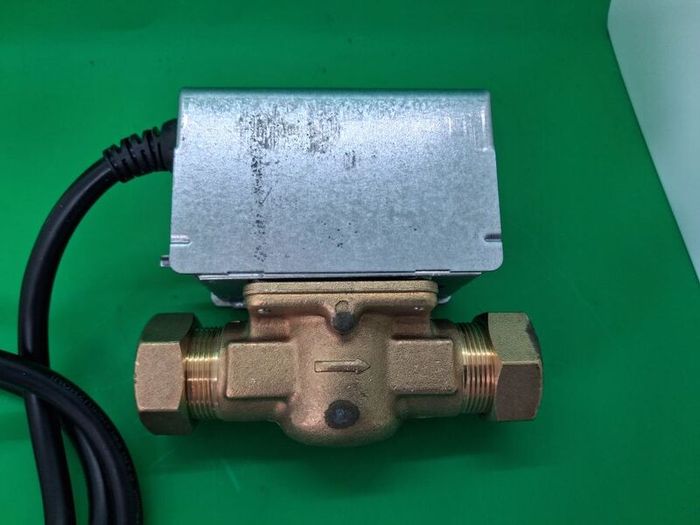 Postage - Honeywell 22mm 2 Port Zone Valve