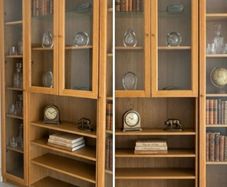 Ikea billy bookcase