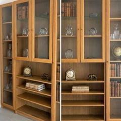 Ikea billy bookcase