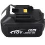 Battery Replacement for Makita 18V BL1830 BL1840 BL1850 BL1860 BL1815 BL1845 BL1835 194204-5 LXT-400 Cordless Battery - 4.0Ah Image 5