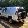 2007 Toyota Land Cruiser D4D GX Image 6