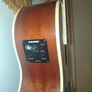 classic guitar Image 9