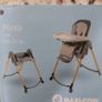 Maxi-Cosi Minla High Chair Image 2
