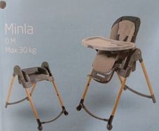 Maxi-Cosi Minla High Chair