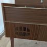 Vintage 1970s Ferguson Stereogram Console (Model 3364) - Mid-Century Modern Image 8