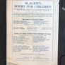 Antique Book Autumn Songs with Music from "Flower Fairies of the Autumn" Image 8