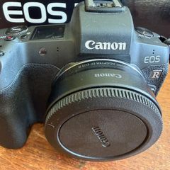 Canon EOS R Mirrorless Camera Body For Sale