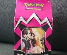 Pokemon TCG Marnie Premium Tournament Collection Brand New Sealed