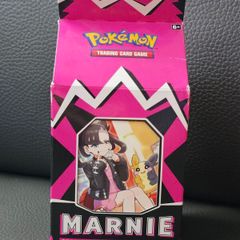 Pokemon TCG Marnie Premium Tournament Collection Brand New Sealed