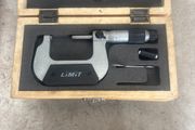 micrometer