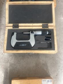 micrometer