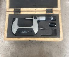 micrometer