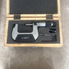 micrometer